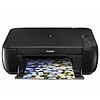 CANON MP 280 PASTA YAZICISI + GIDA MÜREKKEPLERİ