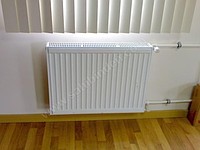 PANEL RADYATÖR (PETEK)