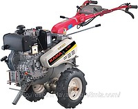 ÇAPA MAKİNASI DİZEL KAMA KDT 910 C