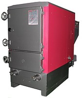 KALORİFER KAZANLARI