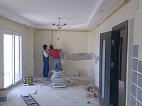 DOĞAL GAZ TESİSATI VE PROJE ÇİZİMİ