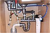 SIHHİ TESİSAT VE KALORİFER TESİSATI
