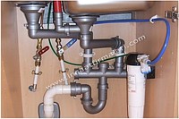 SIHHİ TESİSAT VE KALORİFER TESİSATI