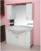 BANYO DOLAPLARI VE DUŞAKABİN
