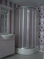 BANYO DOLAPLARI VE DUŞAKABİN