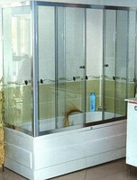 BANYO DOLAPLARI VE DUŞAKABİN