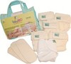 TAM SET Bambu/Pamuk