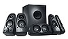 LOGITECH Z506 5+1 Siyah Hoparlör