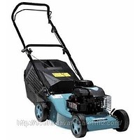 MAKİTA PLM 5100 BENZİNLİ ÇİM BİÇME MAKİNASI