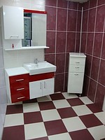YURTBAY  SERAMİK FANTAZİ VINO 25.5X51 1. KALİTE