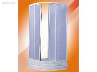 90X90 OVAL DUŞAKABİN+TEKNE 1.KALİTE KALIN SERİSİ 2 YIL FİRMA GARANTİSİ