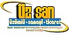 ÜZSAN üzümlü sanayi ticaret