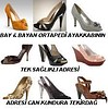 CAN KUNDURA ORTAPEDİ AYAKKABI