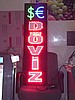 LED TABELA