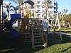 Çocuk Oyun Parkı