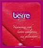 BERRE MİKROFİBER TEMİZLİK BEZLERİ