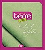 BERRE MİKROFİBER TEMİZLİK BEZLERİ
