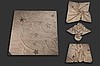 TASARIMIYLA BİR İLK ECRE EŞARPLARI