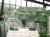ANKARA BURSA KABLO KIRMA KIRMA MAKİNALARI PLASTİK GERİDÖNÜŞÜM 05398920770 PLASTİK KIRMA MAKİNA