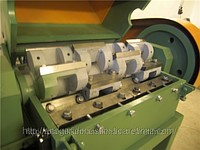 TRTR 02164829434 PLASTİK KABLO KIRMA MAKİNASI ALMANYA AVUSTURYA HOLLANDA BELÇİKA IRAK KIBRIS İRAN