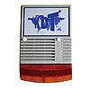 KDT PS -128K Harici Siren