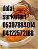 ŞARKÜTERİ