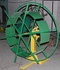 BAYSALOGLU TEKNİK TARIM MAKİNELERİ www.arlot.net kangal,siprink,damlam,metafilm,hortum toplama makar