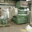 ACN10 ALMANYA AVUSTURYA HOLLANDA BELÇİKA IRAK KIBRIS PLASTİK KIRMA MAKİNALARI 05398920770