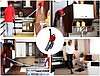 Jet line elektrikli süpürge