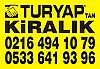 Afiş branda