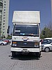 SİNCANDA EVDEN EVE TAŞIMACILIK