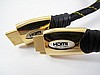 Altın Kaplama HDMI Kablo