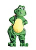 Maskot ve kostüm