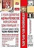 PERDE 300*200 CM  % 180 PİLELİ