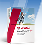 McAfee Internet Security 2011 Türkçe