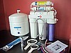 REVERSE OSMOSIS POMPASIZ 6 AŞAMALI MINERAL FİLTRELİ SU ARİTMA SİSTEMİ 299 TL