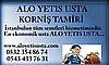 Korniş montaj tamir servisi kornişci korniş montajı nasıl yapılır...