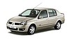 Renault Clio 2011