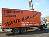 Evden Eve Nakliyat,