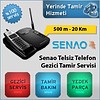 Senao Telsiz Telefon