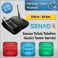 Senao Telsiz Telefon