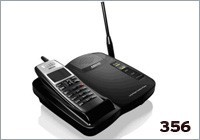 Senao 356 Telsiz Telefon