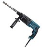MAKİTA HR2470 ELEKTROPNÖMATİK KIRICI DELİCİ MATKAP