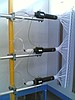 Elektrostatik tesis imalatı