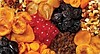 Dried Fruits