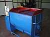Foam Concrete Machine