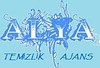 ALYA AJANS & TEMİZLİK