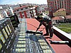 Su  yalıtımı  hizmetleri