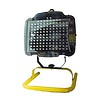 LED 130 - 11W AC Şarjlı Projektör