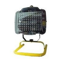 LED 130 - 11W AC Şarjlı Projektör